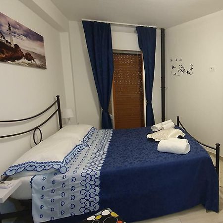 Casa Enrico Lejlighed Castelmola Eksteriør billede