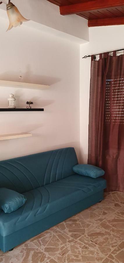 Casa Enrico Lejlighed Castelmola Eksteriør billede